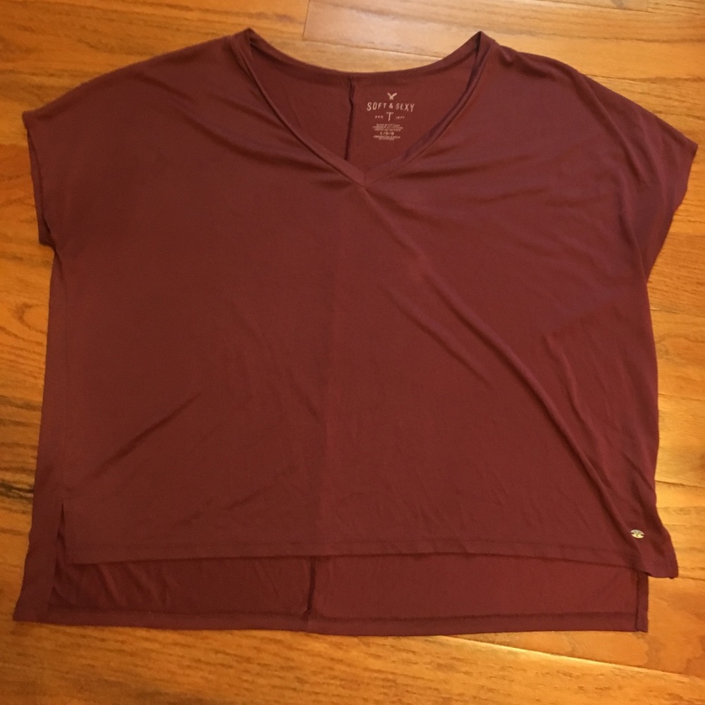 American Eagle Soft & Sexy T-Shirt